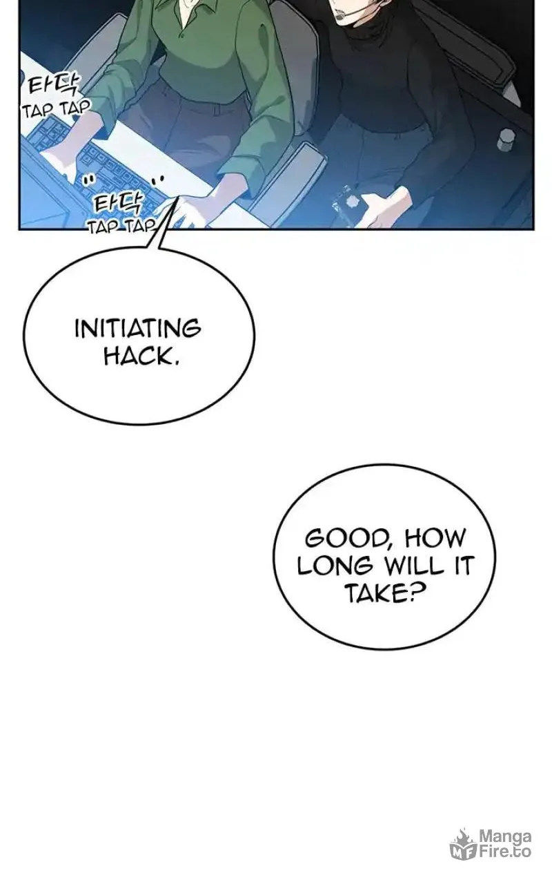 Read Scorpion Time chapter 19 image 48 on Lezhin