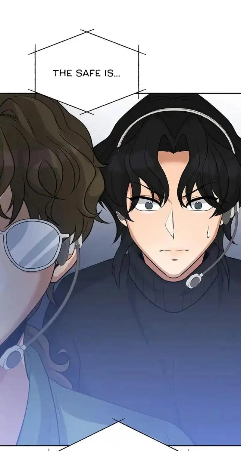 Read Scorpion Time chapter 19 image 57 on Lezhin