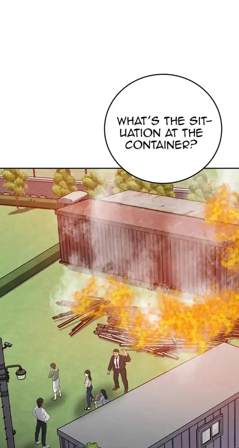 Read Scorpion Time chapter 19 image 59 on Lezhin