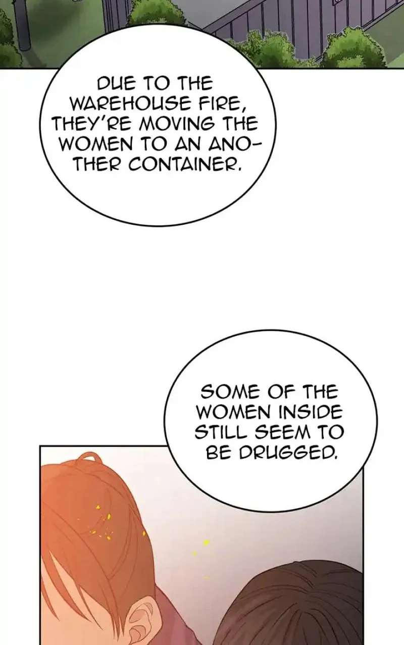Read Scorpion Time chapter 19 image 60 on Lezhin