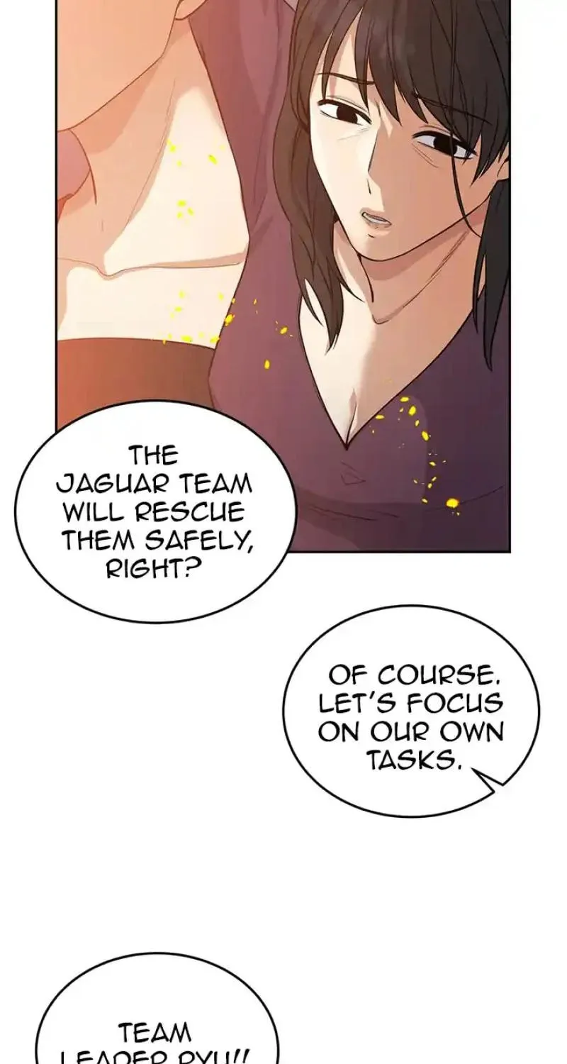 Read Scorpion Time chapter 19 image 61 on Lezhin