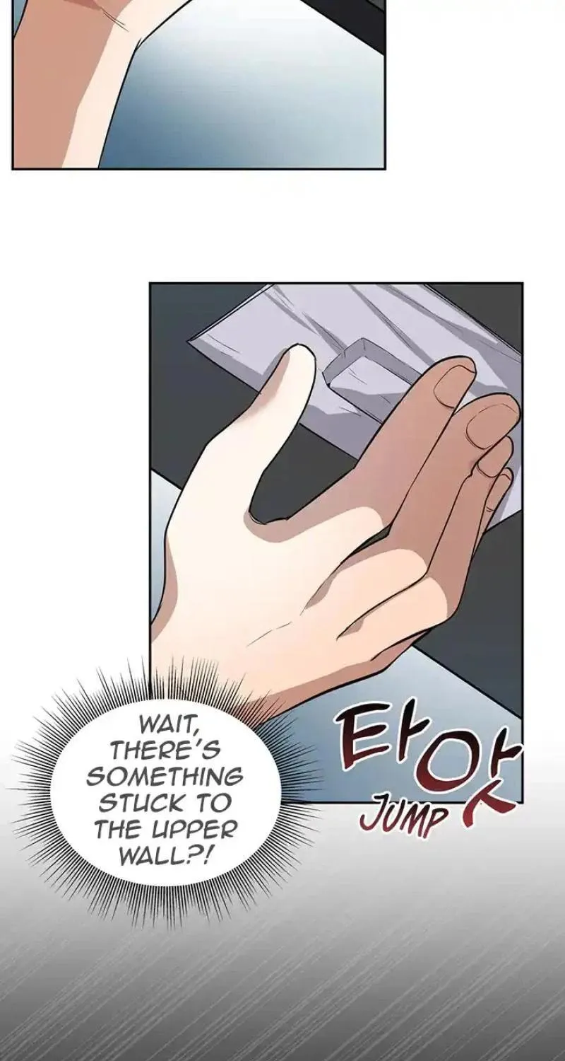 Read Scorpion Time chapter 19 image 69 on Lezhin
