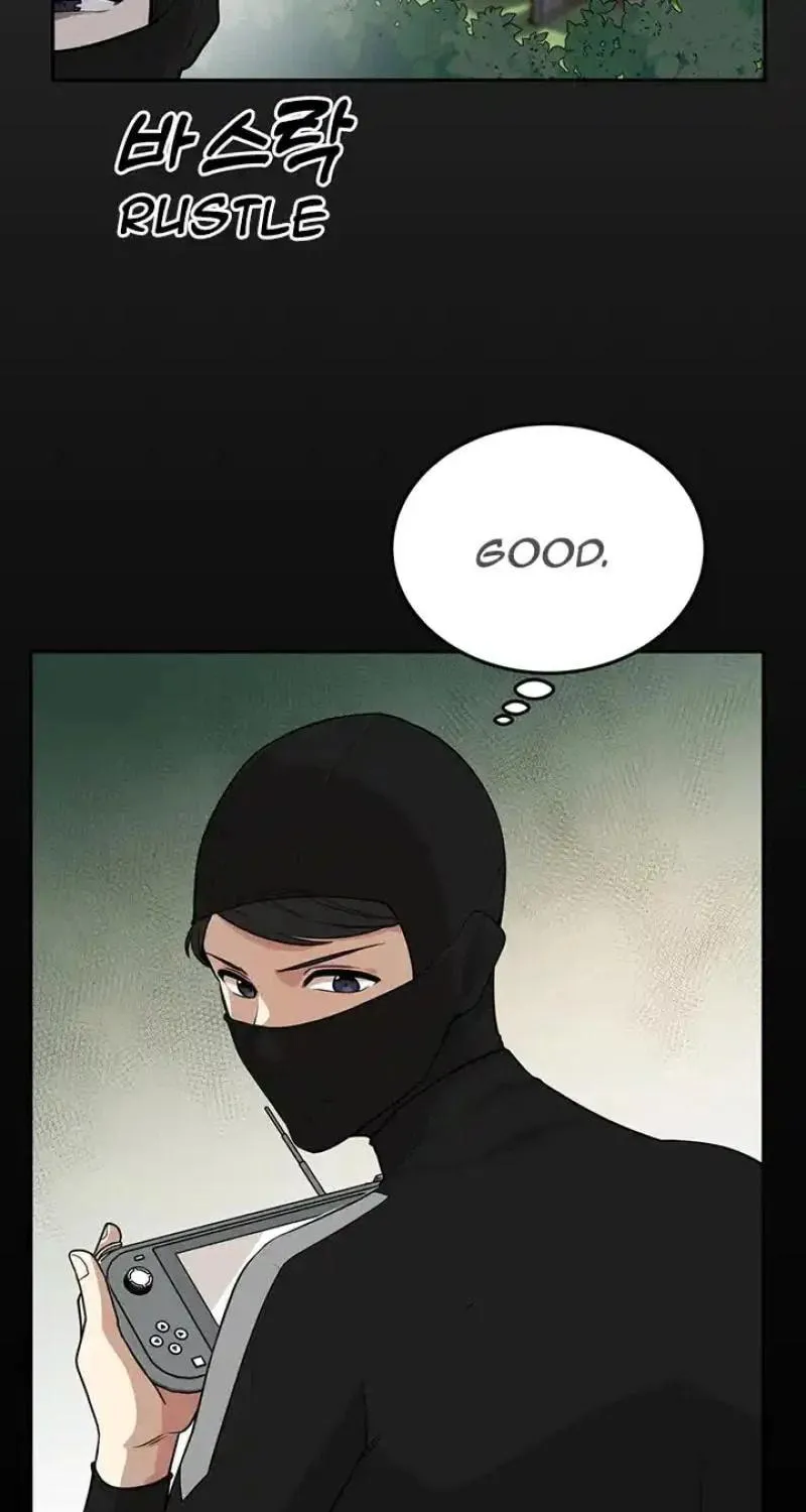 Read Scorpion Time chapter 19 image 7 on Lezhin