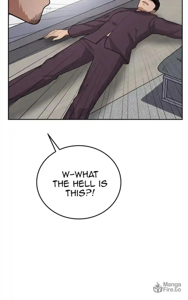 Read Scorpion Time chapter 19 image 76 on Lezhin