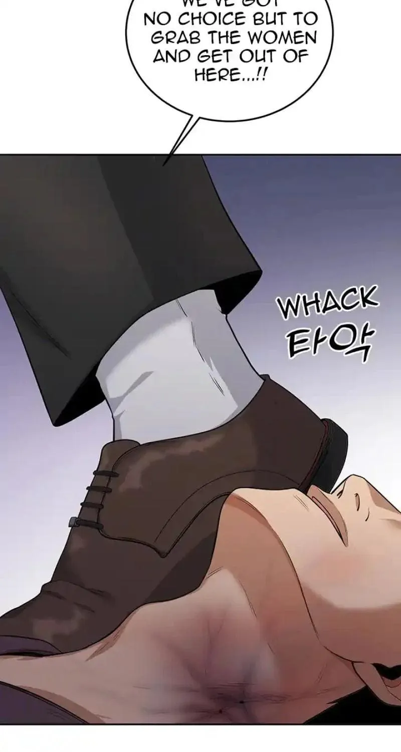 Read Scorpion Time chapter 19 image 81 on Lezhin