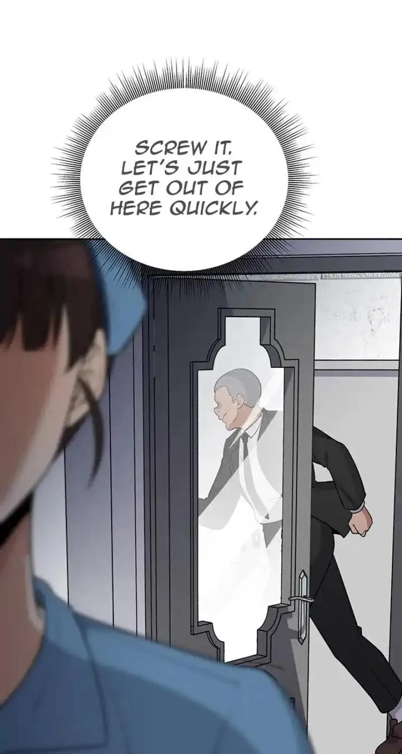 Read Scorpion Time chapter 19 image 87 on Lezhin