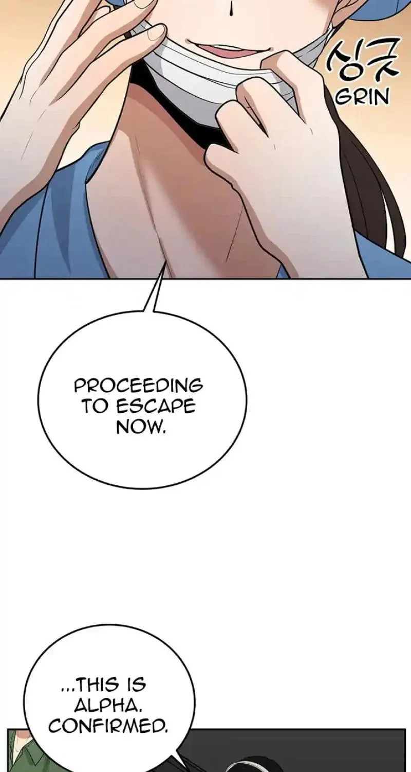 Read Scorpion Time chapter 19 image 89 on Lezhin