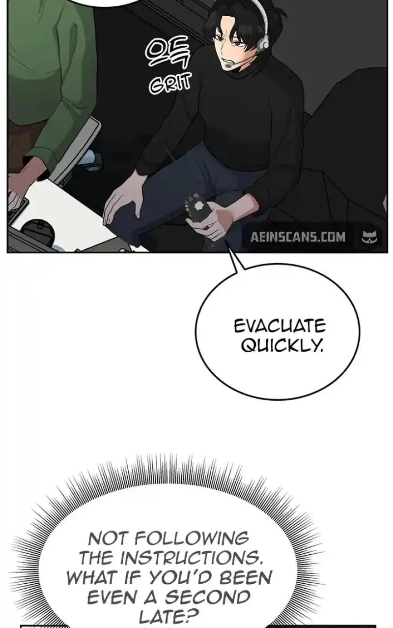 Read Scorpion Time chapter 19 image 90 on Lezhin