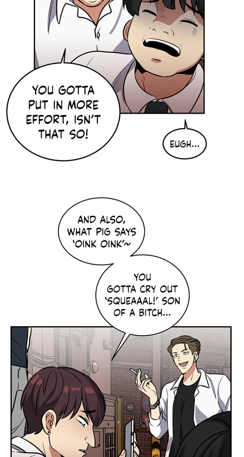 Read Scorpion Time chapter 2 image 12 on Lezhin