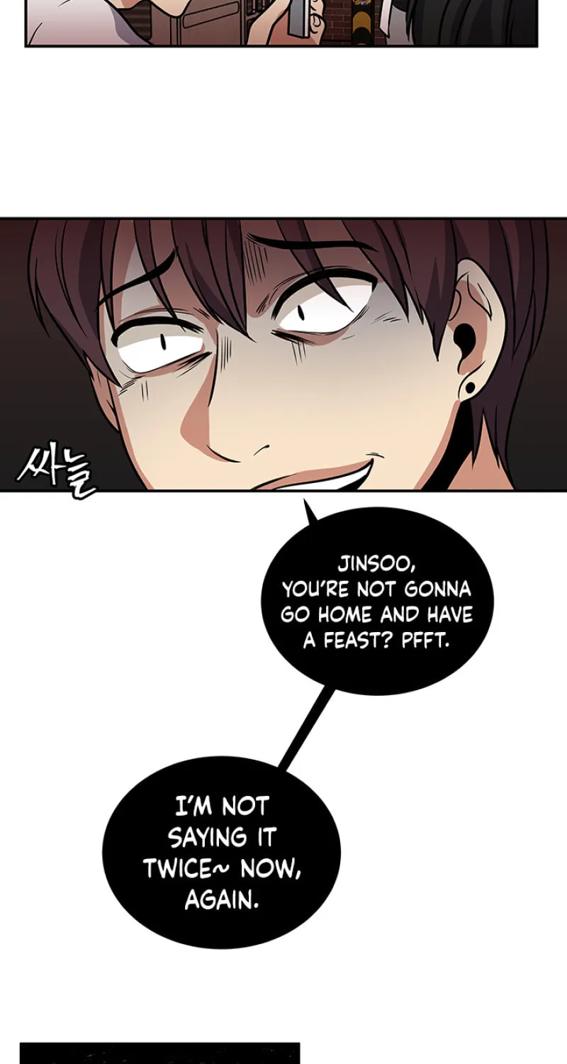 Read Scorpion Time chapter 2 image 13 on Lezhin