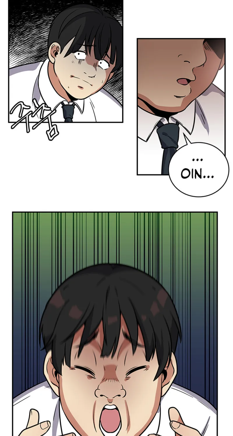 Read Scorpion Time chapter 2 image 14 on Lezhin