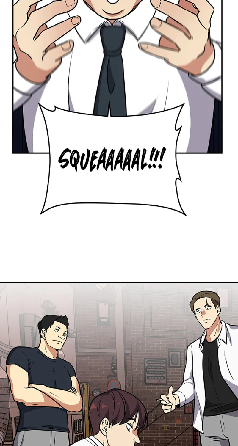 Read Scorpion Time chapter 2 image 15 on Lezhin