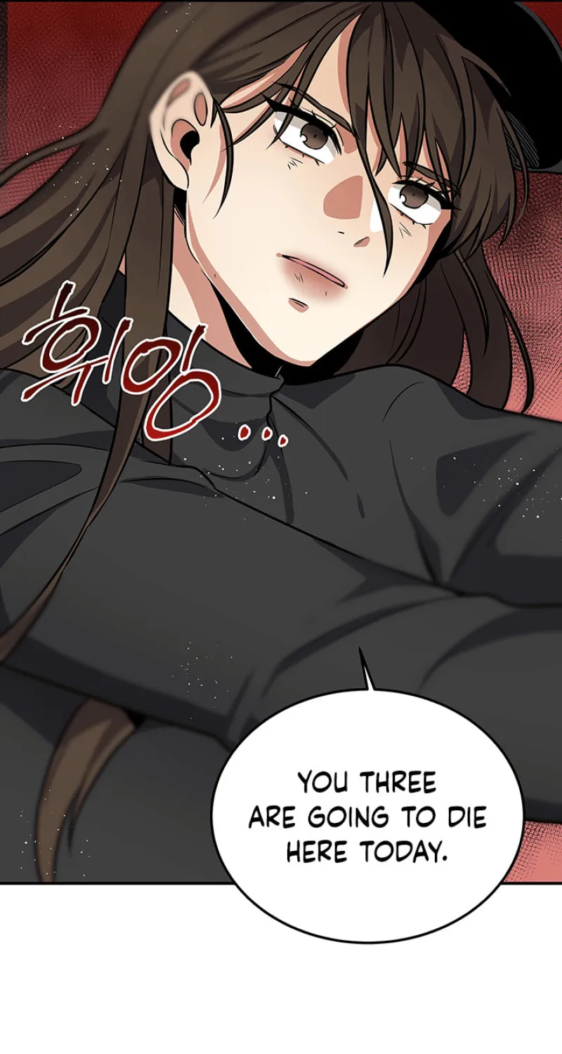 Read Scorpion Time chapter 2 image 23 on Lezhin