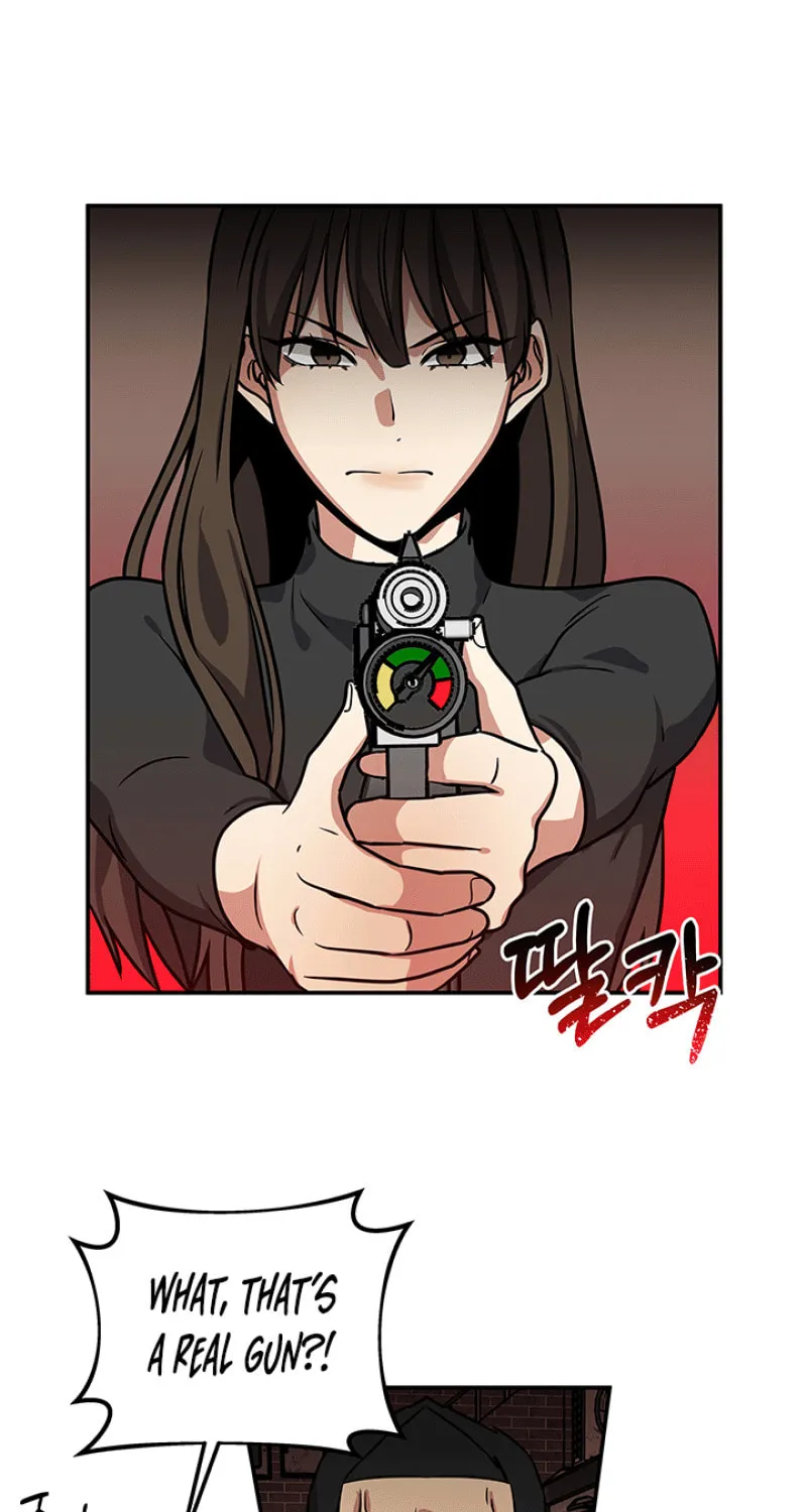Read Scorpion Time chapter 2 image 24 on Lezhin