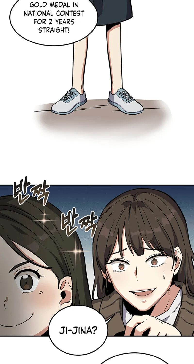 Read Scorpion Time chapter 2 image 3 on Lezhin