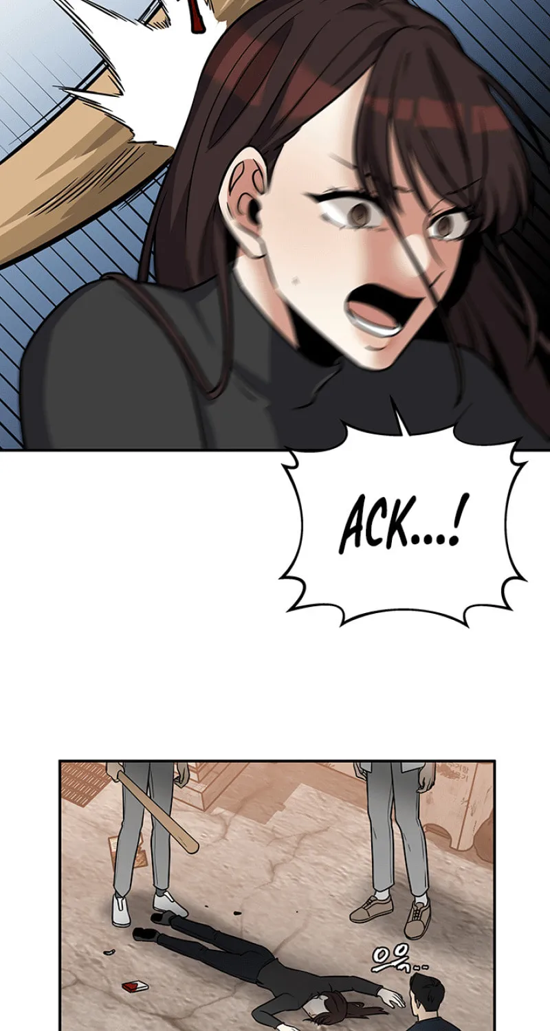 Read Scorpion Time chapter 2 image 30 on Lezhin