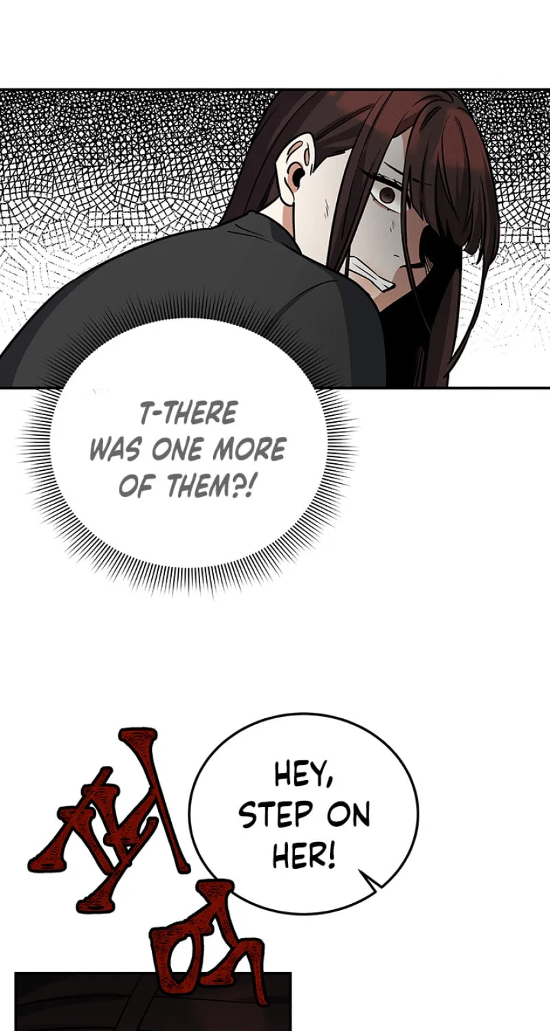 Read Scorpion Time chapter 2 image 32 on Lezhin