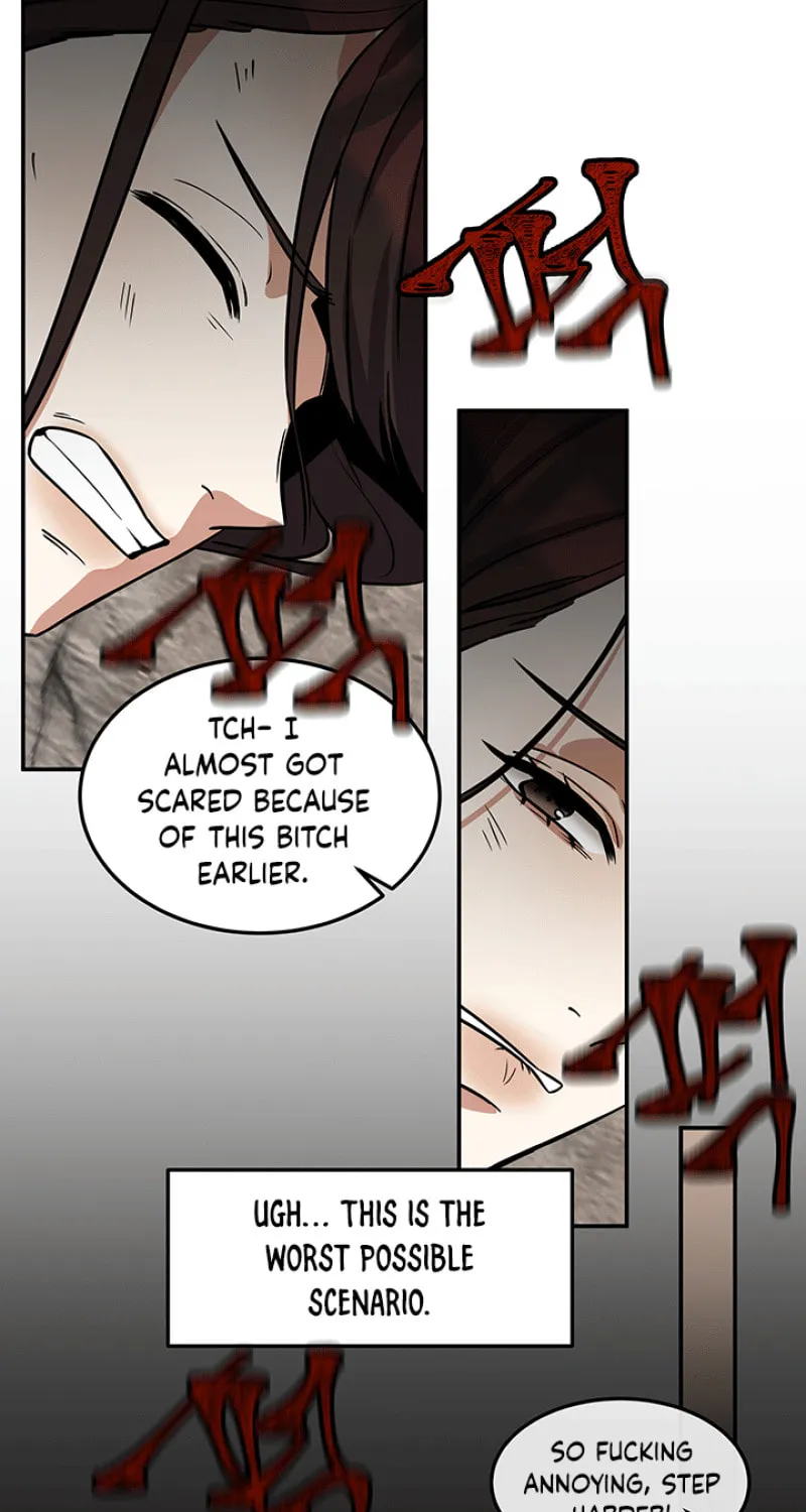 Read Scorpion Time chapter 2 image 33 on Lezhin