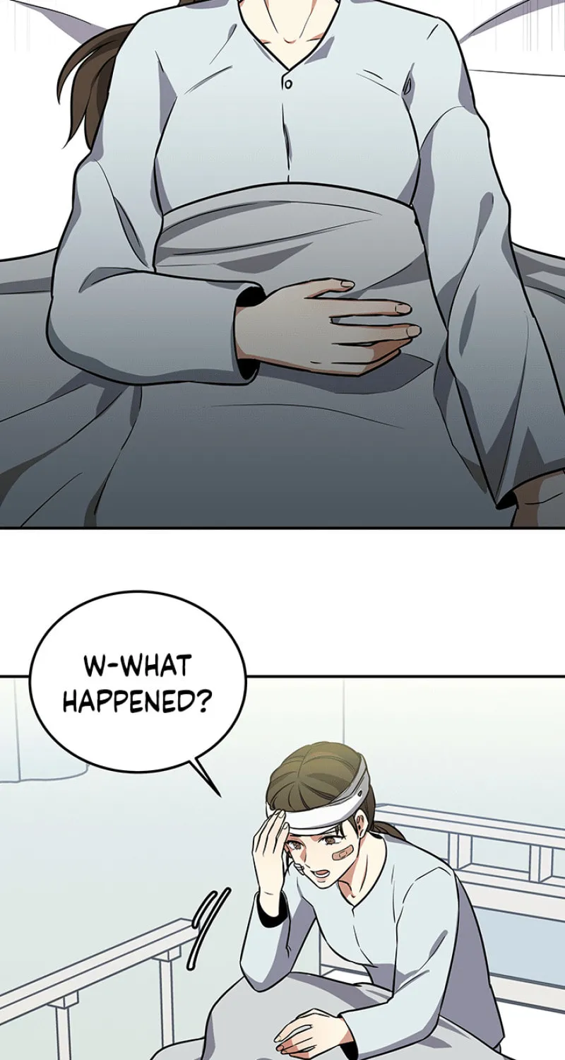 Read Scorpion Time chapter 2 image 39 on Lezhin