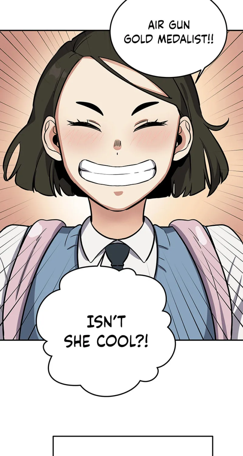 Read Scorpion Time chapter 2 image 4 on Lezhin