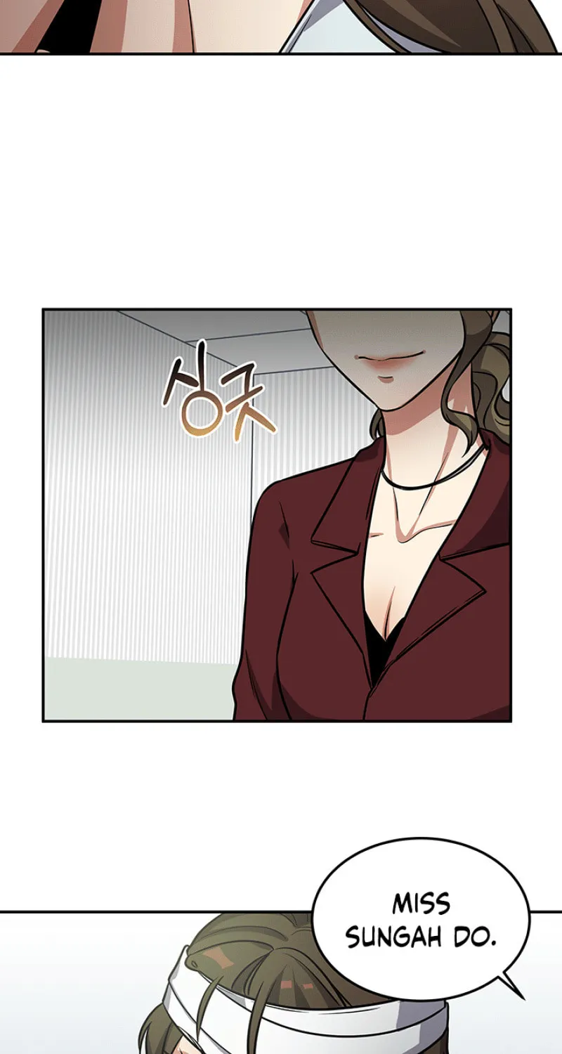 Read Scorpion Time chapter 2 image 41 on Lezhin