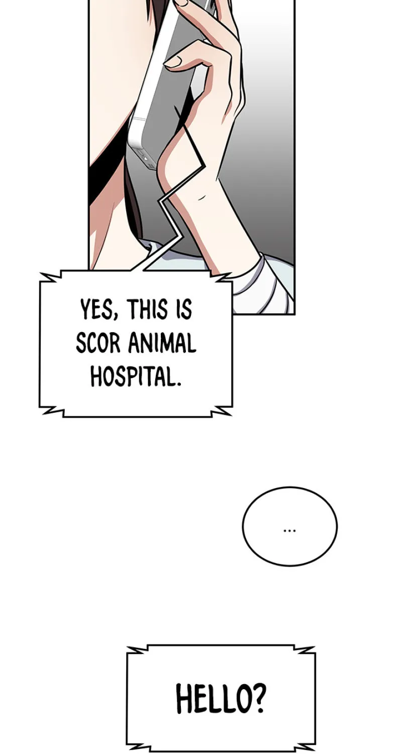 Read Scorpion Time chapter 2 image 47 on Lezhin
