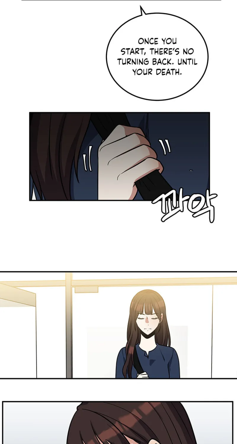 Read Scorpion Time chapter 2 image 53 on Lezhin
