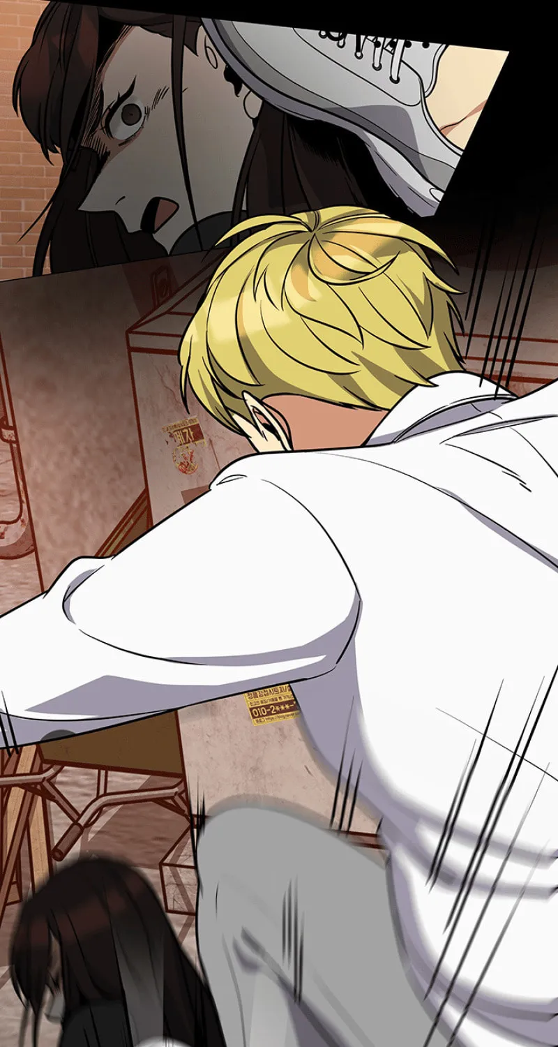 Read Scorpion Time chapter 2 image 56 on Lezhin