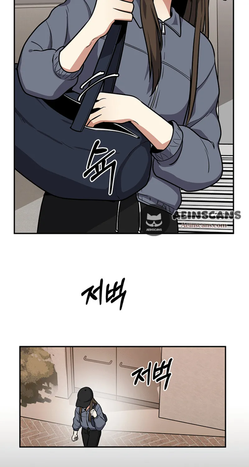 Read Scorpion Time chapter 2 image 6 on Lezhin
