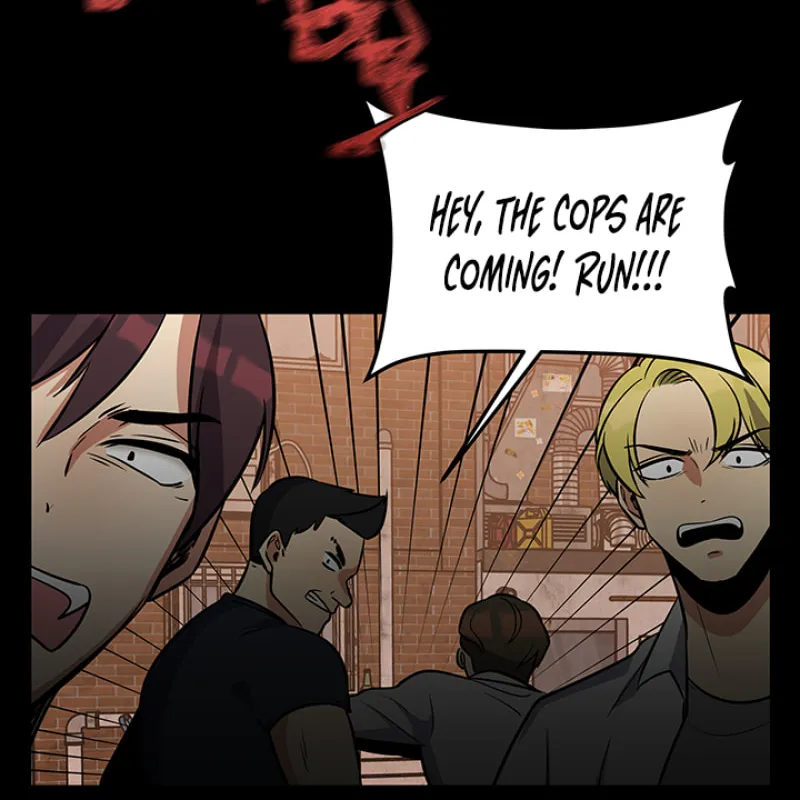 Read Scorpion Time chapter 2 image 60 on Lezhin