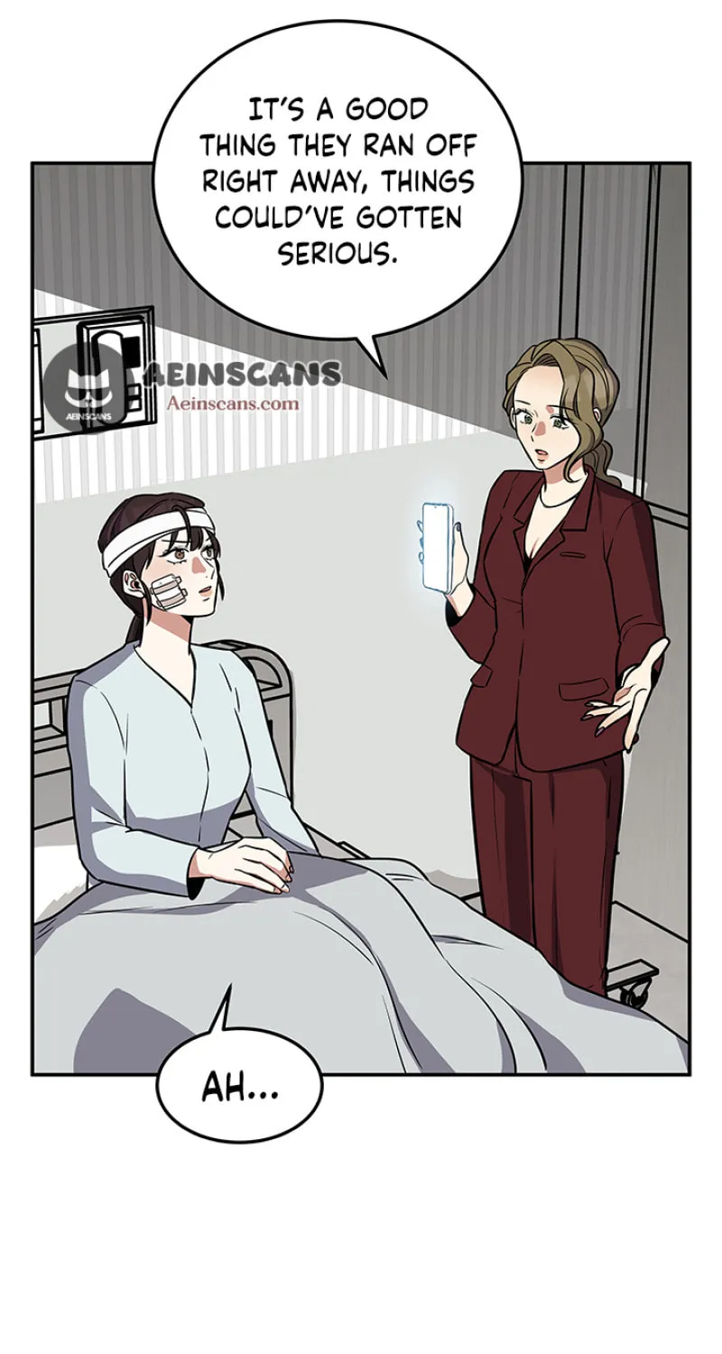 Read Scorpion Time chapter 2 image 63 on Lezhin