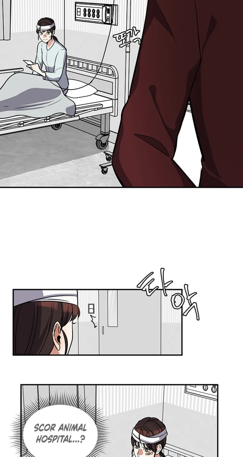 Read Scorpion Time chapter 2 image 68 on Lezhin
