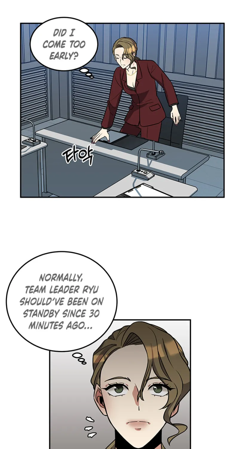 Read Scorpion Time chapter 2 image 72 on Lezhin