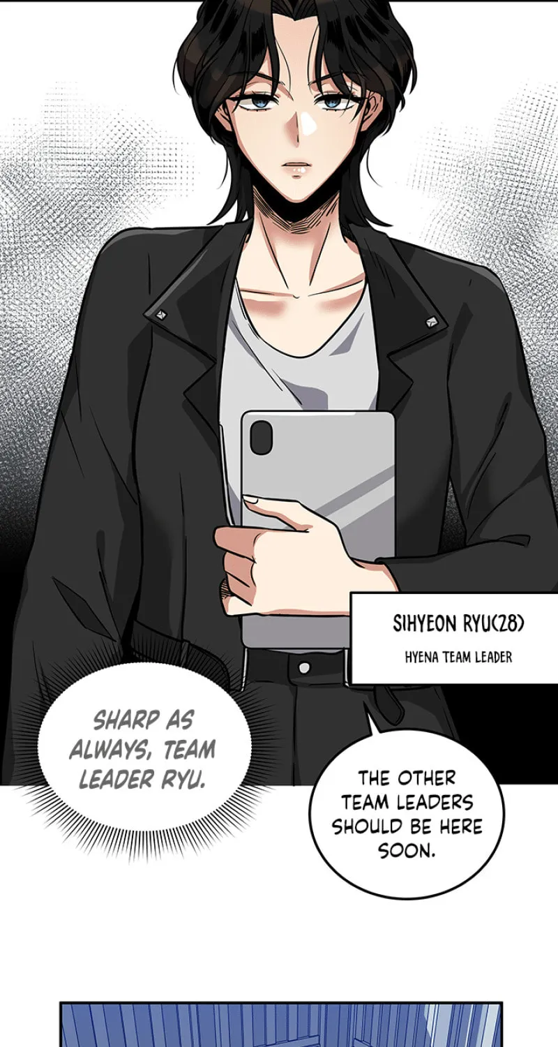 Read Scorpion Time chapter 2 image 74 on Lezhin