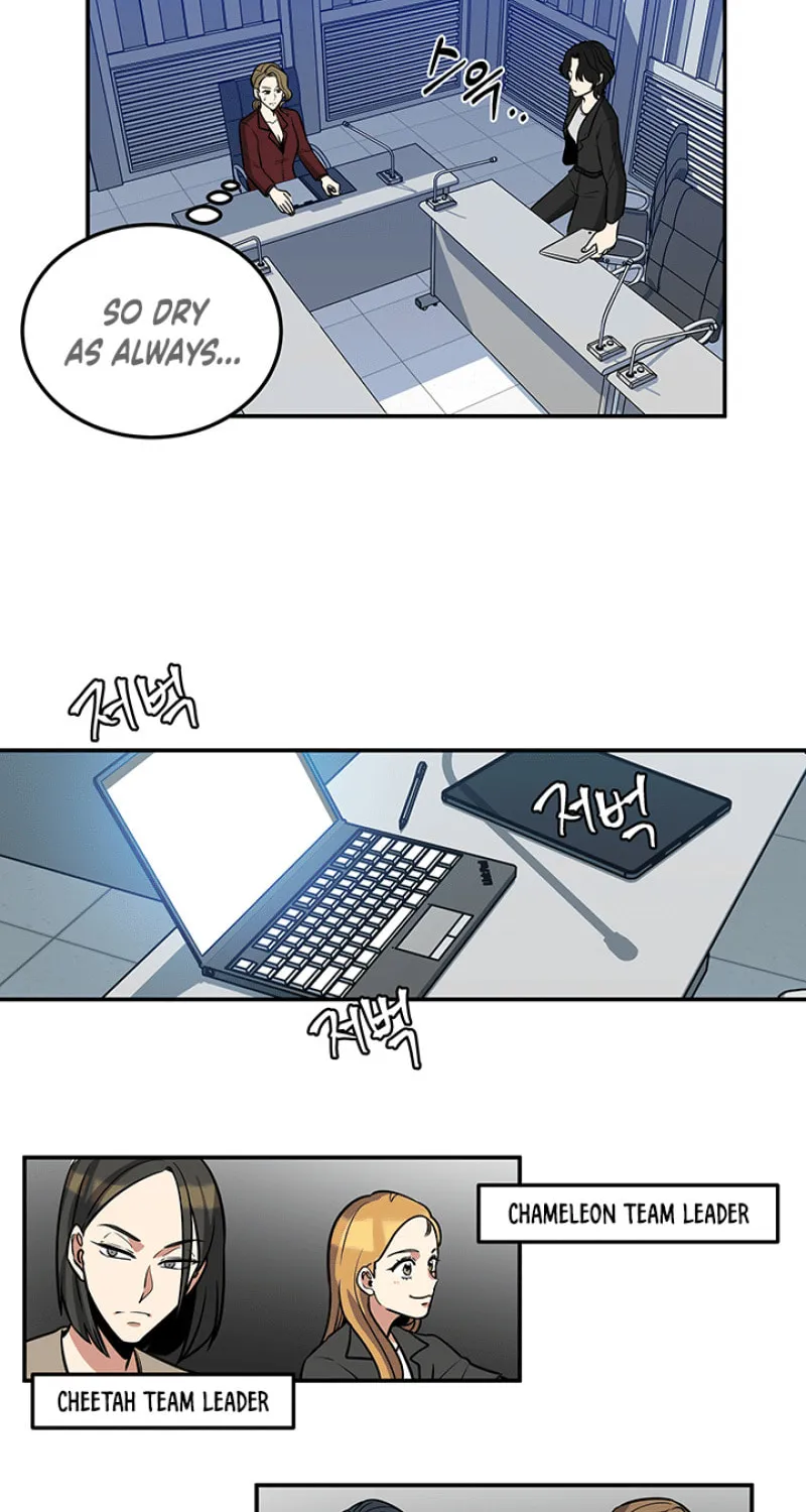 Read Scorpion Time chapter 2 image 75 on Lezhin