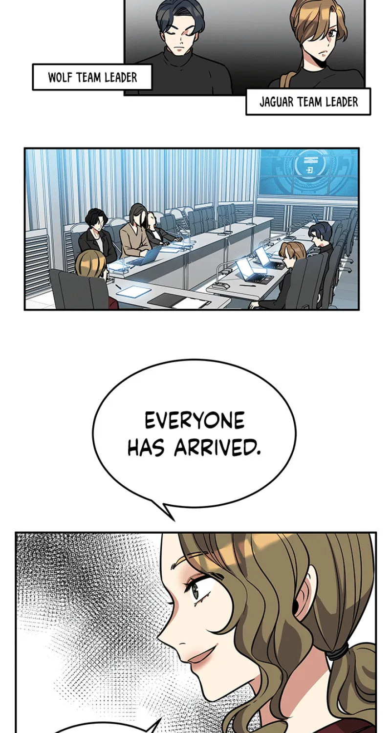 Read Scorpion Time chapter 2 image 76 on Lezhin