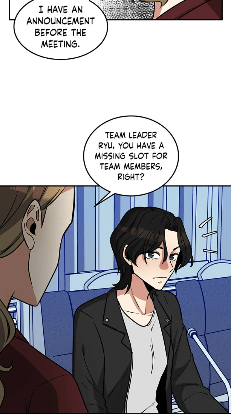 Read Scorpion Time chapter 2 image 77 on Lezhin