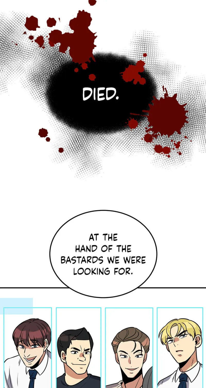 Read Scorpion Time chapter 2 image 80 on Lezhin
