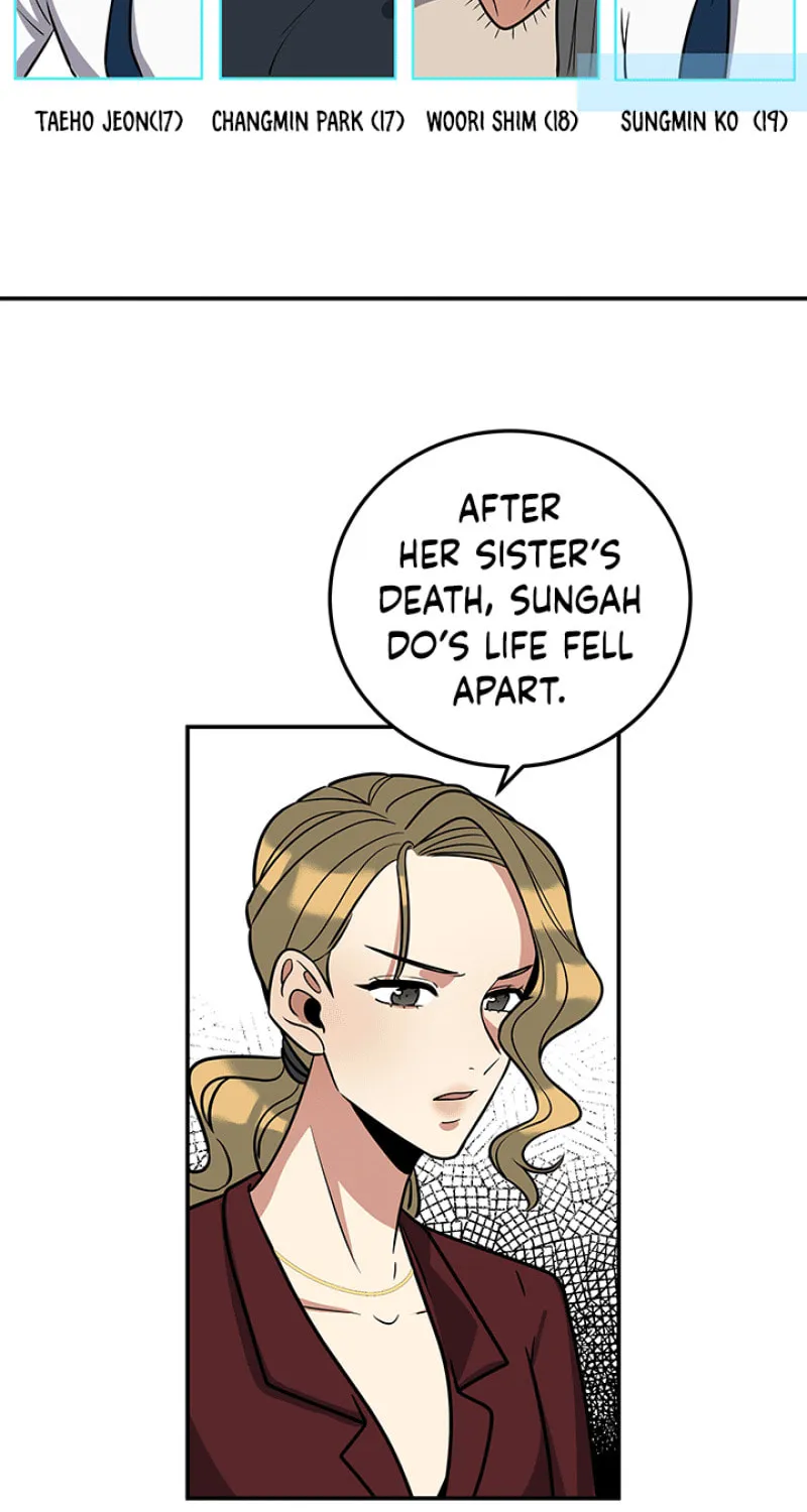 Read Scorpion Time chapter 2 image 81 on Lezhin