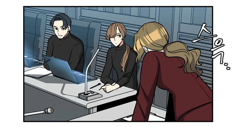 Read Scorpion Time chapter 2 image 83 on Lezhin