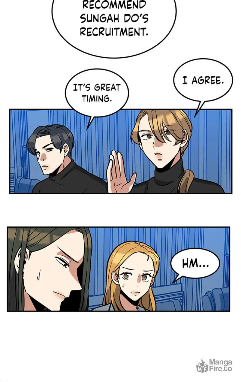 Read Scorpion Time chapter 2 image 85 on Lezhin