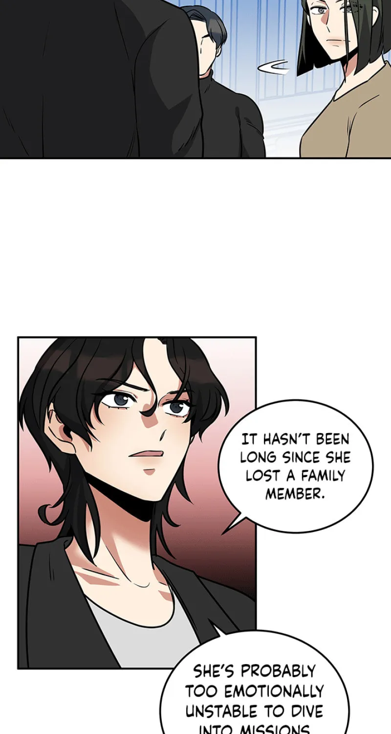 Read Scorpion Time chapter 2 image 87 on Lezhin