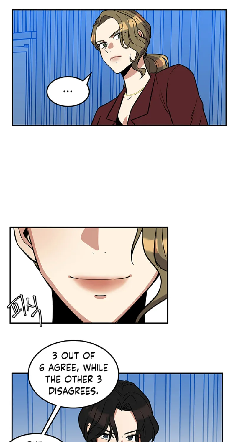 Read Scorpion Time chapter 2 image 89 on Lezhin