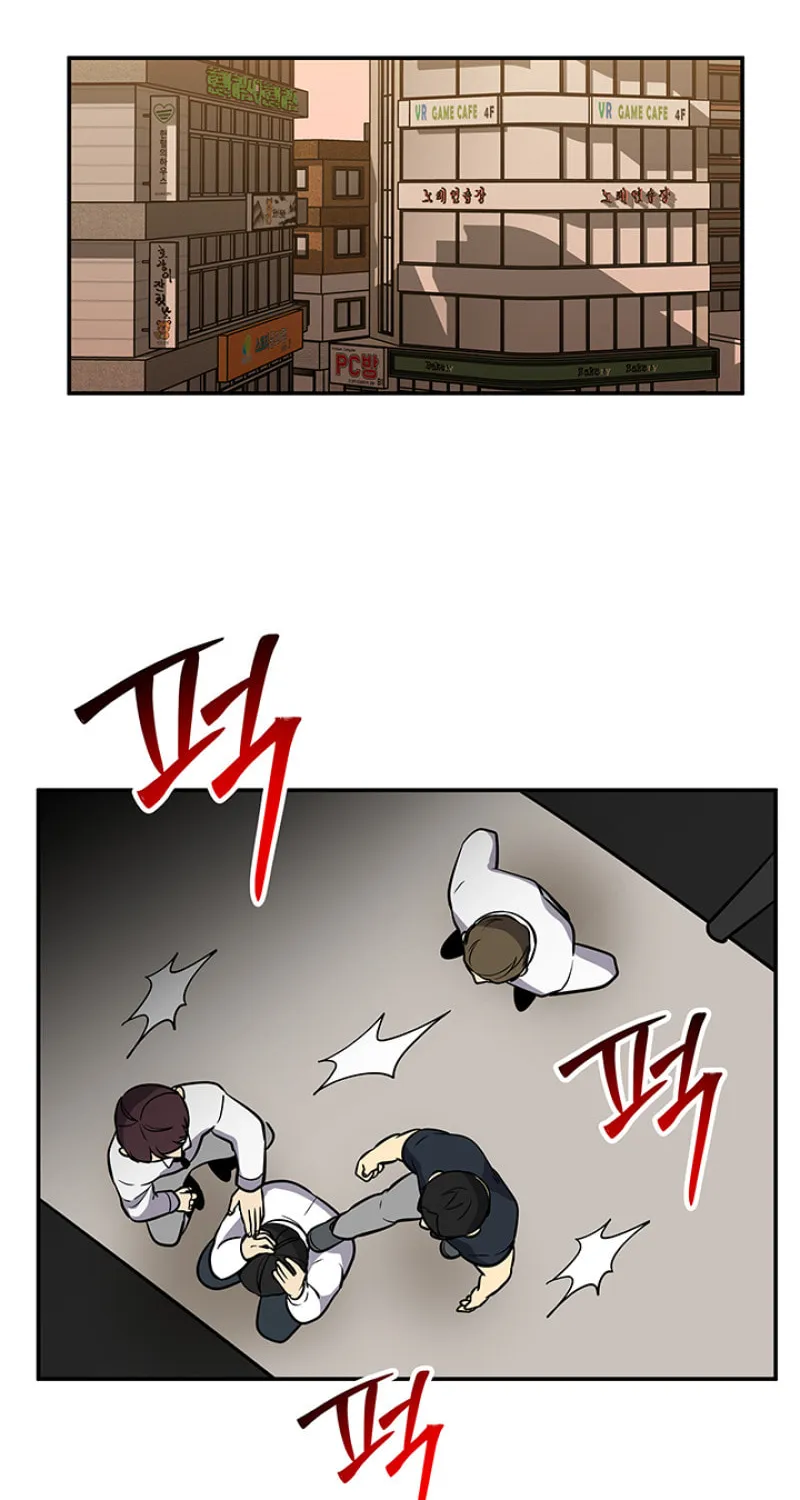 Read Scorpion Time chapter 2 image 9 on Lezhin
