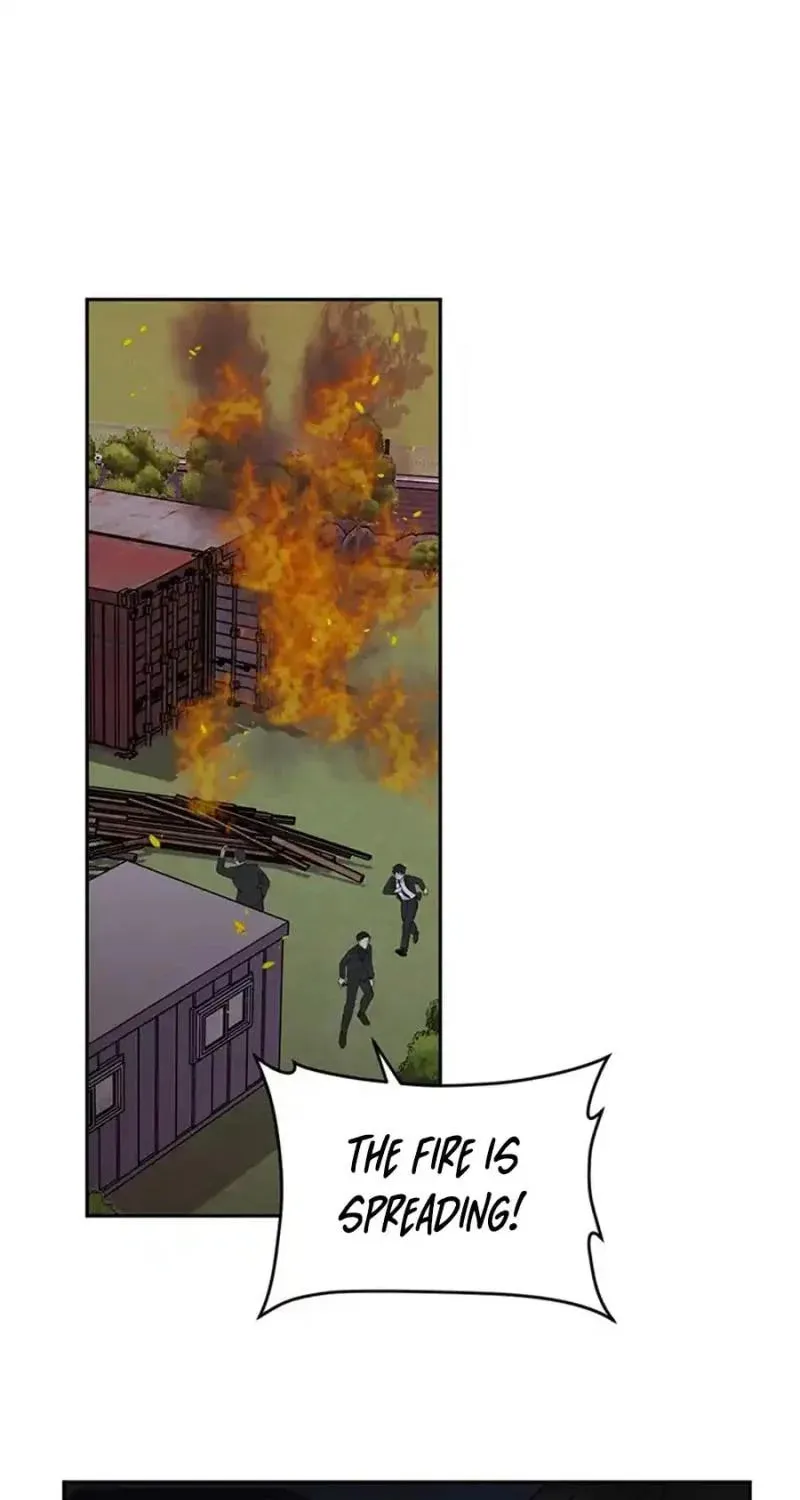 Read Scorpion Time chapter 20 image 1 on Lezhin