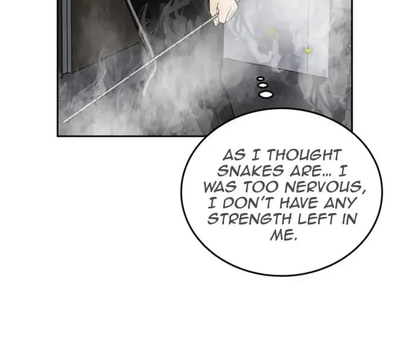 Read Scorpion Time chapter 20 image 104 on Lezhin