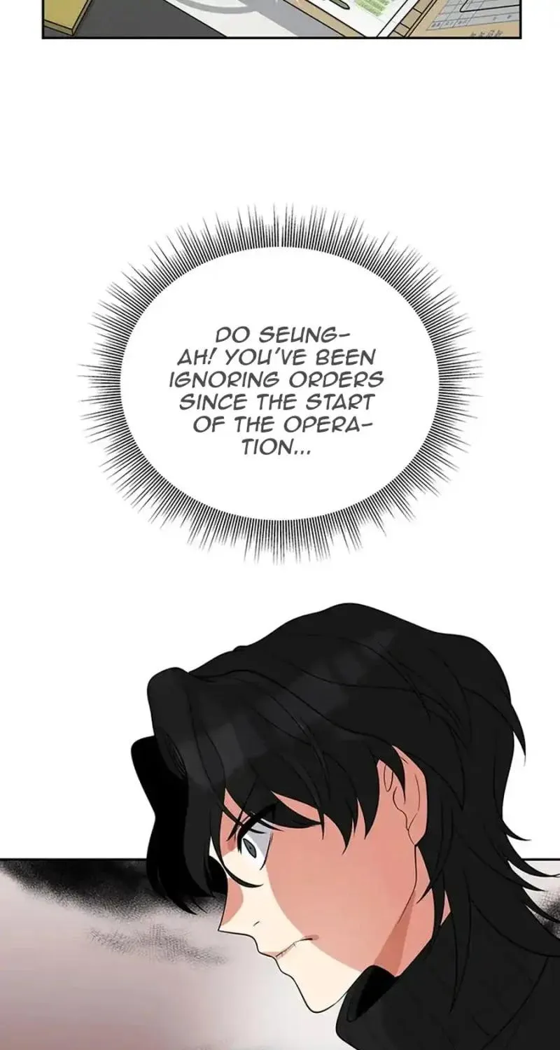 Read Scorpion Time chapter 20 image 119 on Lezhin