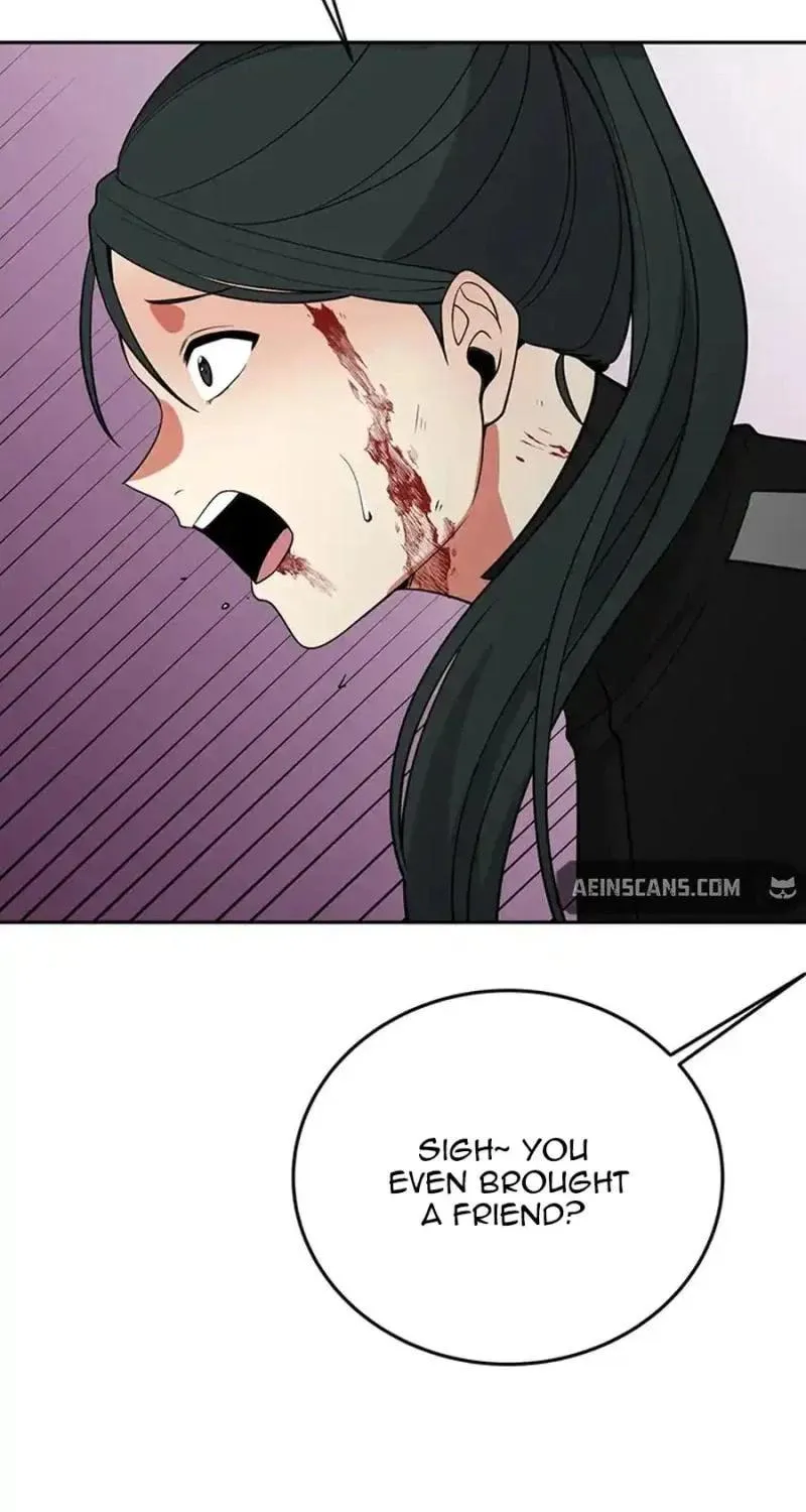 Read Scorpion Time chapter 20 image 141 on Lezhin