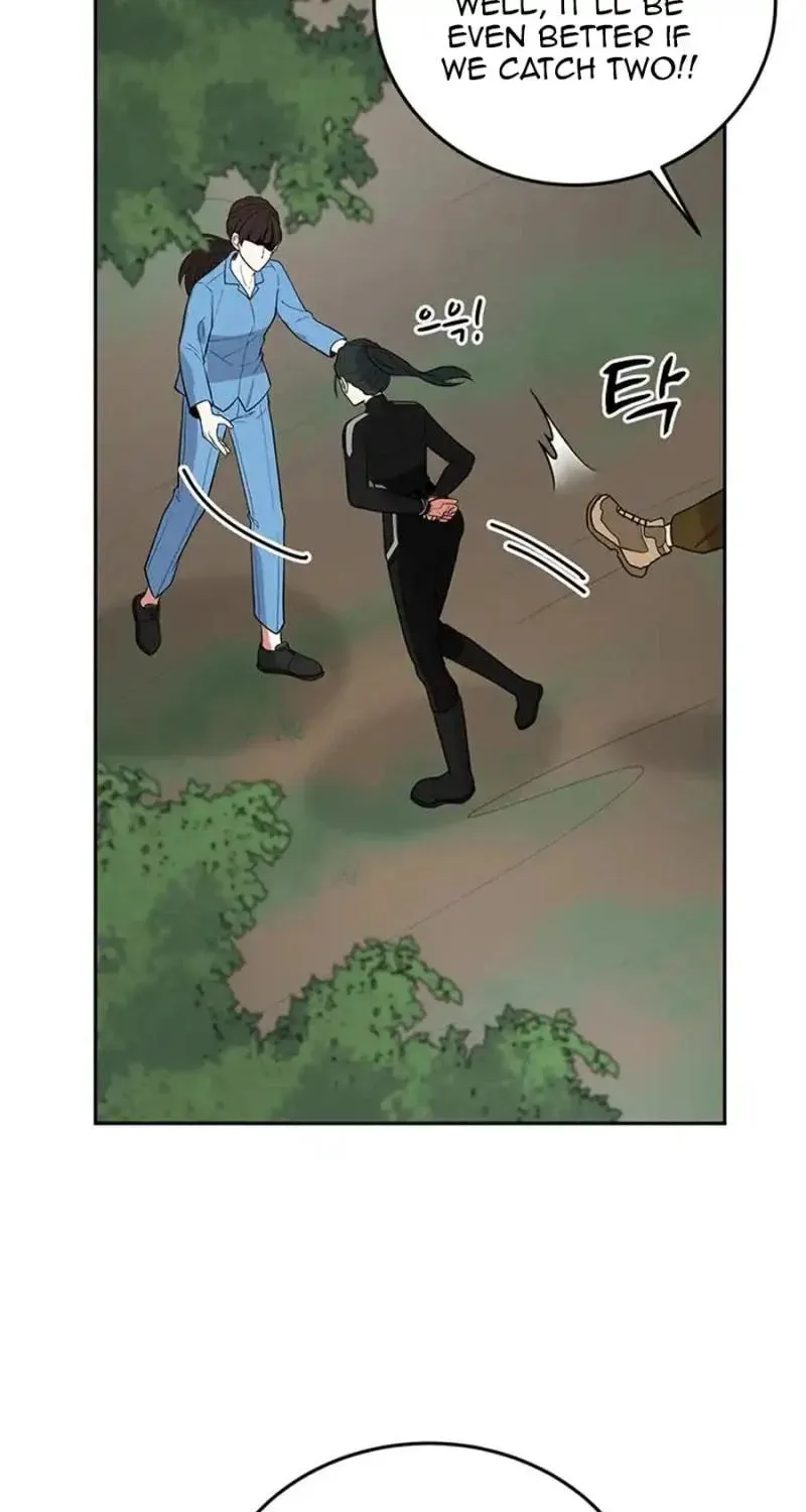 Read Scorpion Time chapter 20 image 143 on Lezhin