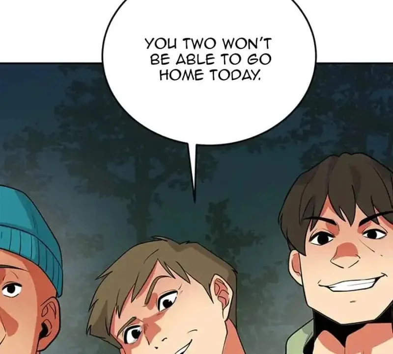 Read Scorpion Time chapter 20 image 144 on Lezhin